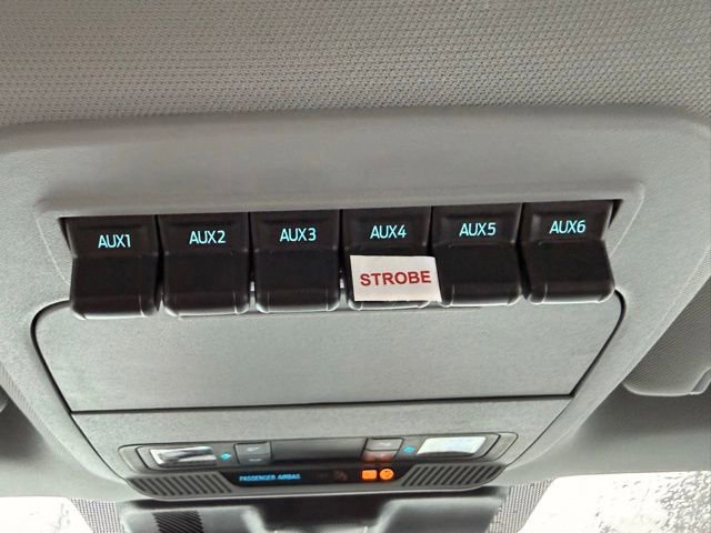 New 2026 Ford F350 XLT image 22