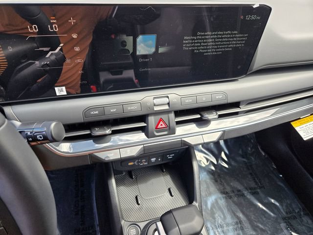 New 2026 Kia K4 EX FWD image 9