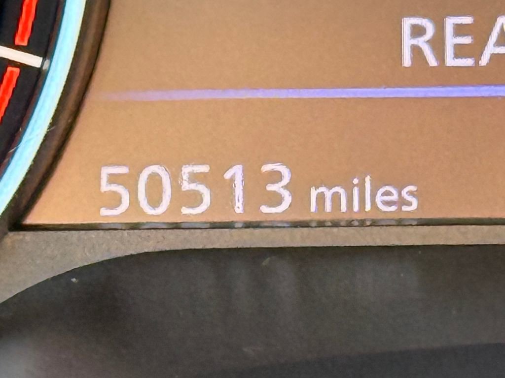 Used 2024 Nissan Altima 2.5 SR image 32