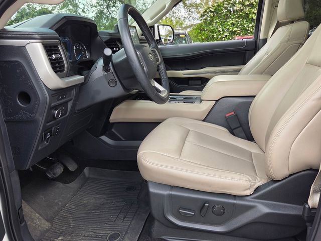 Used 2022 Ford Expedition XLT RWD image 11