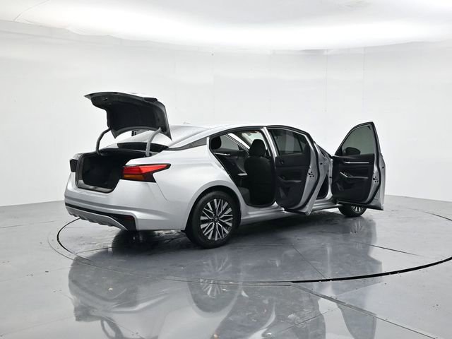 Used 2023 Nissan Altima 2.5 SV image 48