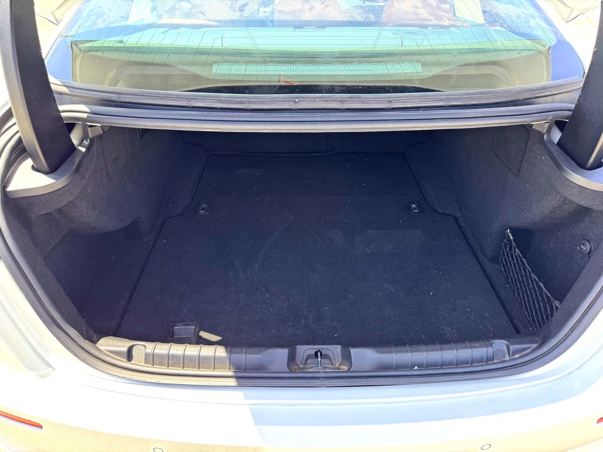 Used 2017 Maserati Ghibli image 9