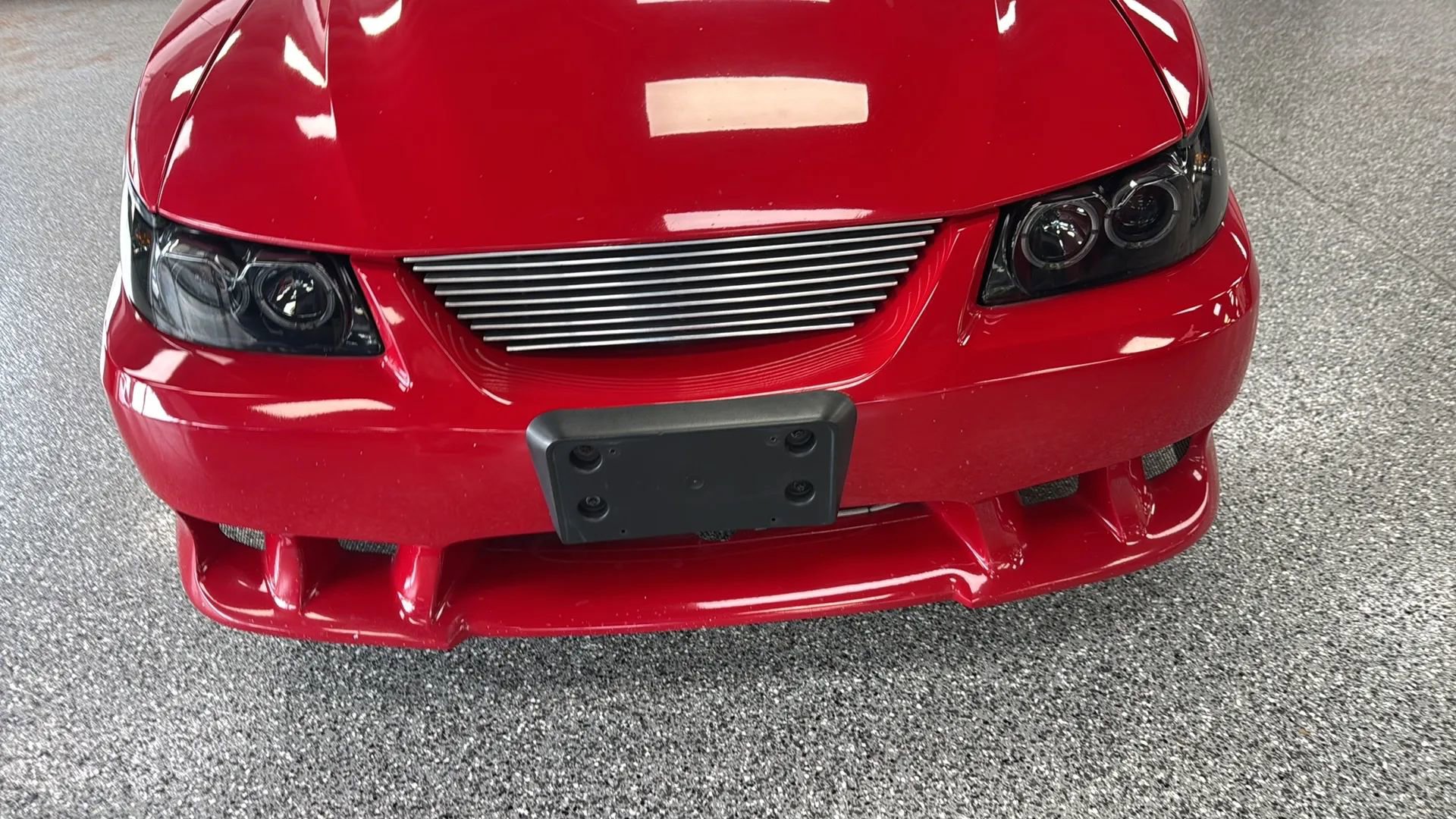 Used 1999 Ford Mustang Cobra RWD image 30
