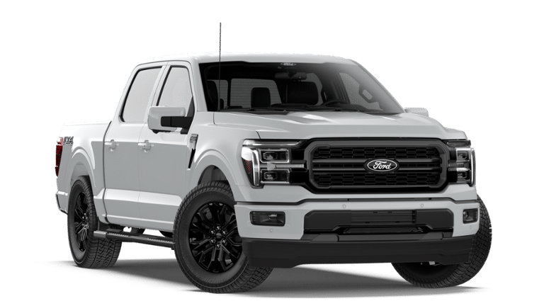 New 2026 Ford F150 Lariat AWD/4WD image 26