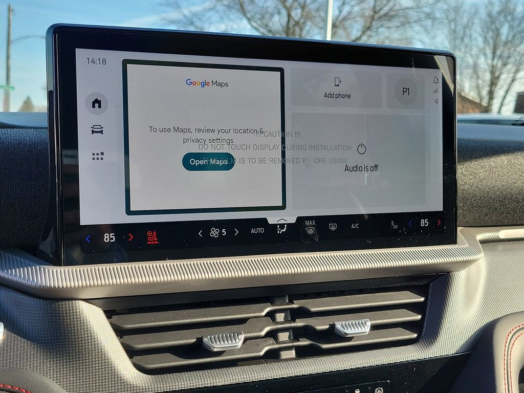 New 2026 Ford Explorer ST-Line w/ ST-Line Street Pack image 27