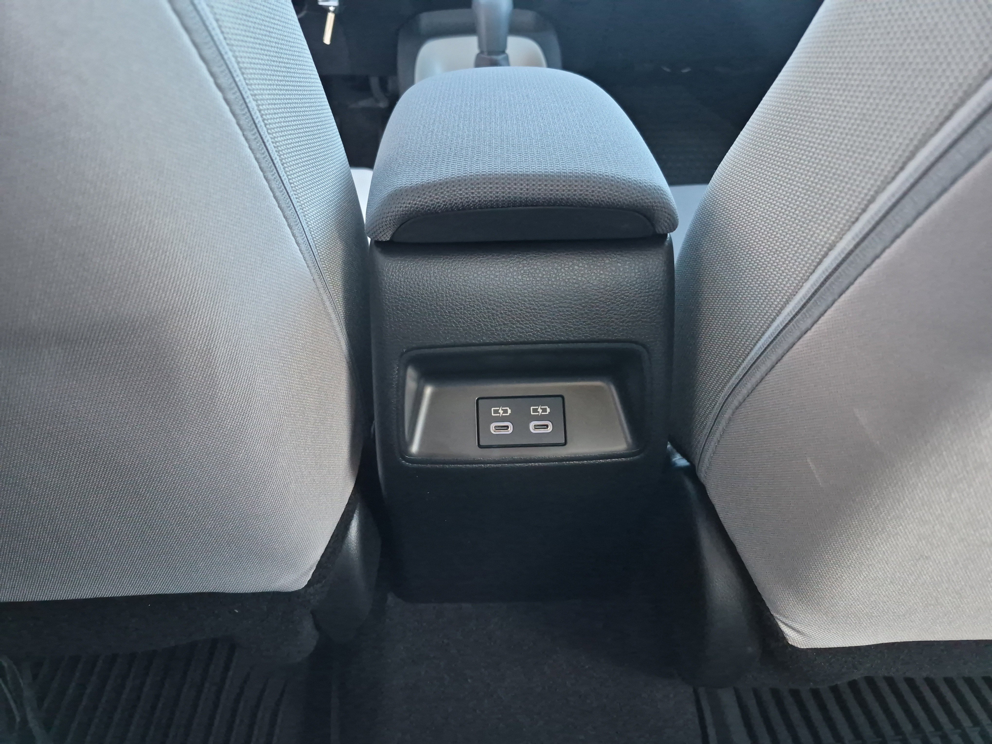 Used 2026 Toyota Corolla LE image 15