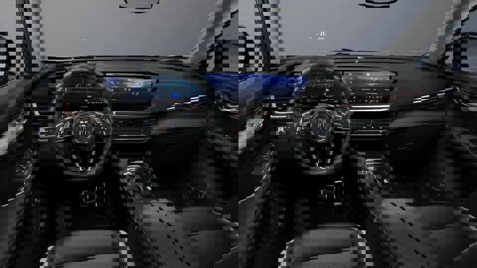 New 2026 Buick Envision Sport Touring image 84