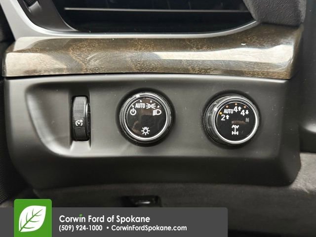 Used 2020 Cadillac Escalade ESV Platinum AWD/4WD image 35