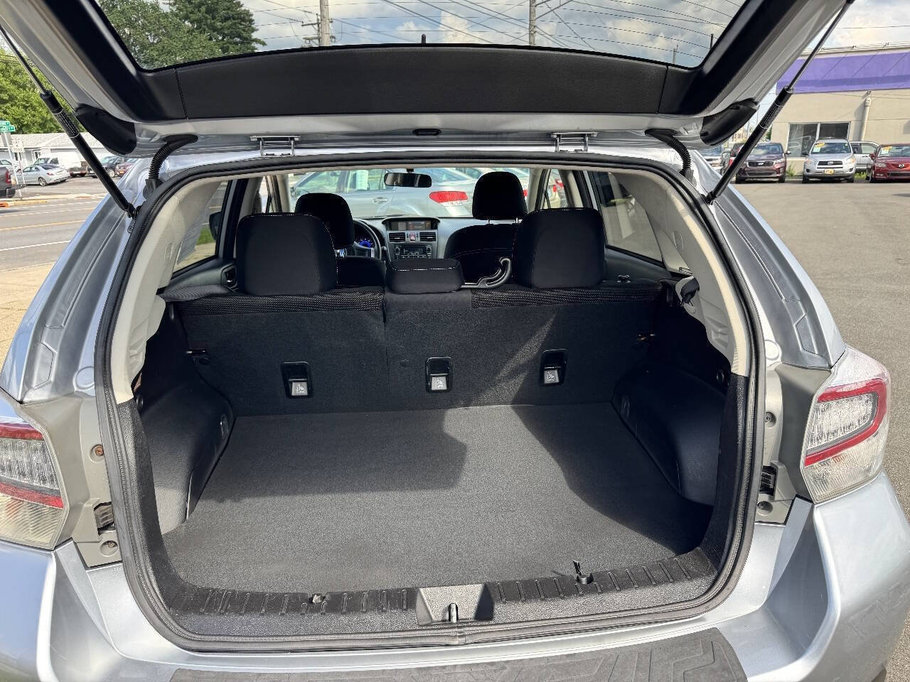 Used 2014 Subaru Crosstrek 2.0i Premium AWD/4WD image 22