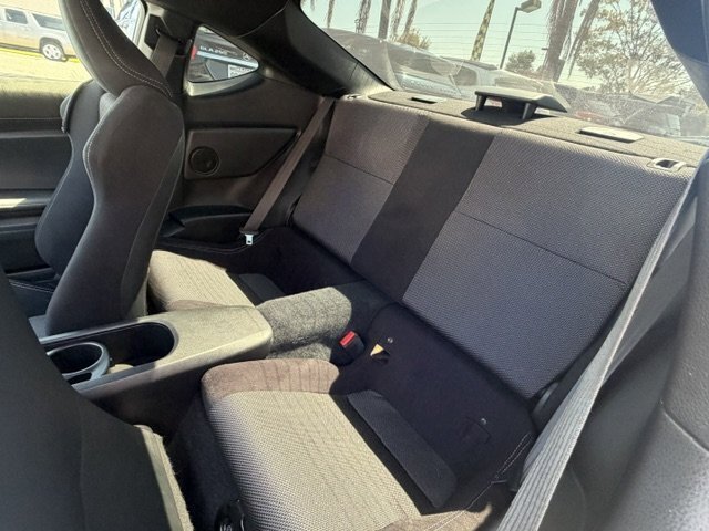 Used 2020 Toyota 86 RWD image 11