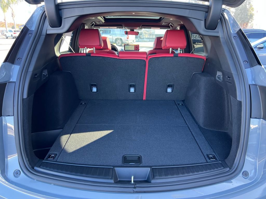 New 2026 Acura RDX A-Spec image 32