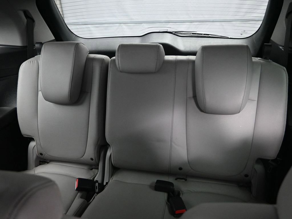 Used 2021 Honda Odyssey EX-L image 29