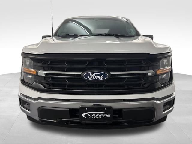 Used 2024 Ford F150 XLT w/ Mobile Office Package image 3