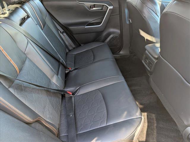 Used 2023 Toyota RAV4 Adventure image 18