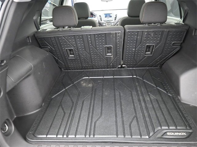 Used 2024 Chevrolet Equinox LT w/ LPO, Floor Liner Package image 24