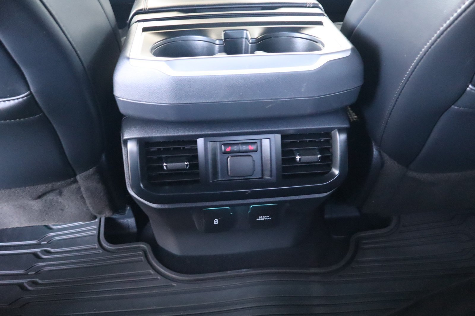 Used 2023 Ford F150 Raptor w/ Raptor Carbon Fiber Package AWD/4WD image 37