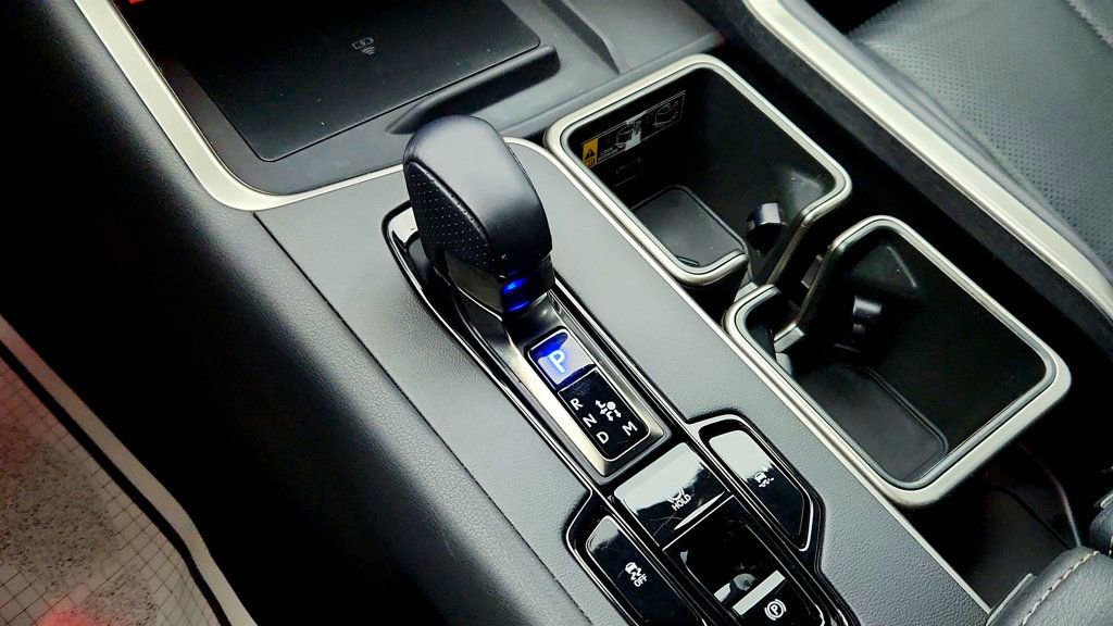 Used 2024 Lexus TX 500h AWD w/ Technology Package image 20