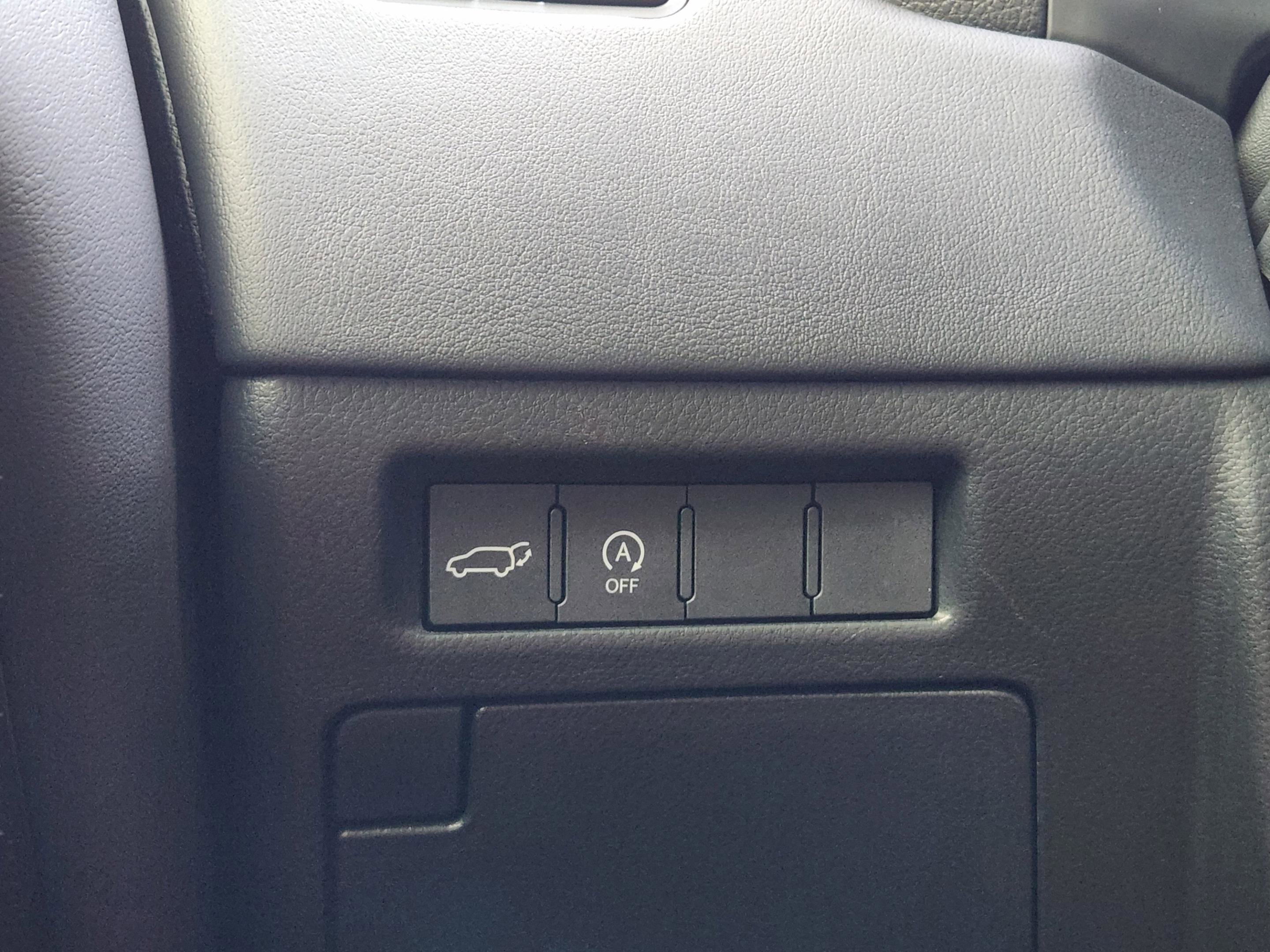 Used 2024 Lexus LX 600 F Sport AWD/4WD image 17