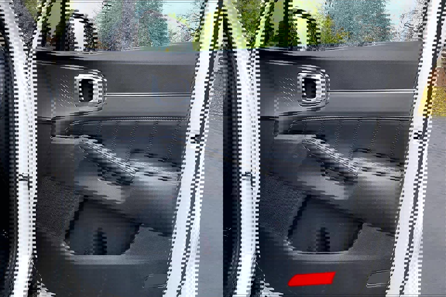 Used 2022 Kia Sorento SX image 27