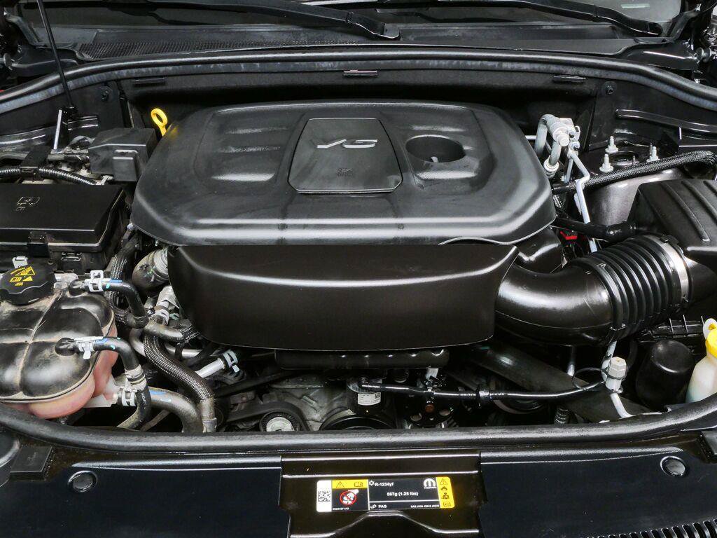 Used 2021 Jeep Grand Cherokee Laredo X RWD image 34
