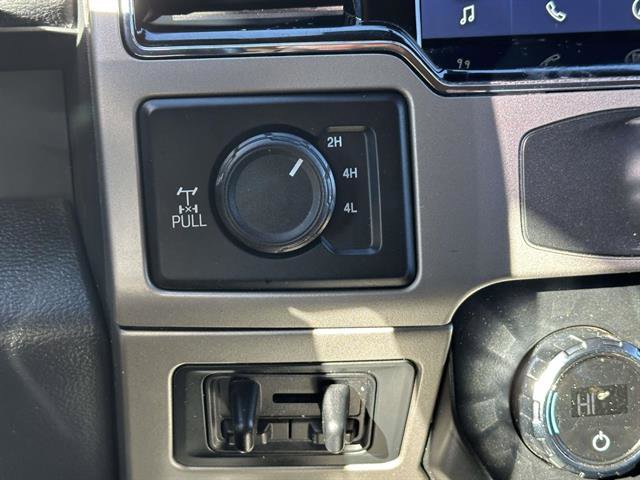 Used 2022 Ford F350 Lariat w/ Lariat Value Package image 19