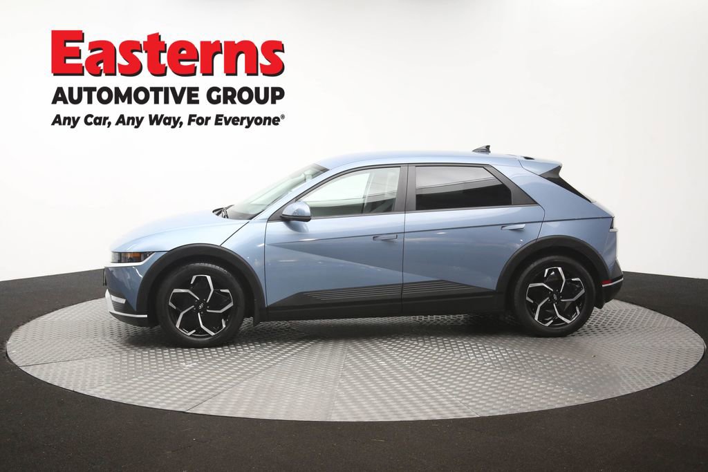 Used 2023 Hyundai Ioniq 5 SE AWD/4WD image 60