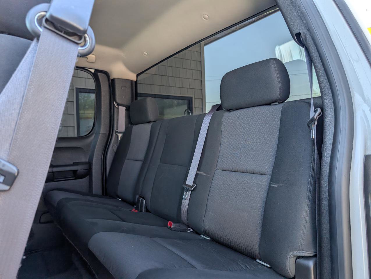 Used 2013 Chevrolet Silverado 1500 LT image 17