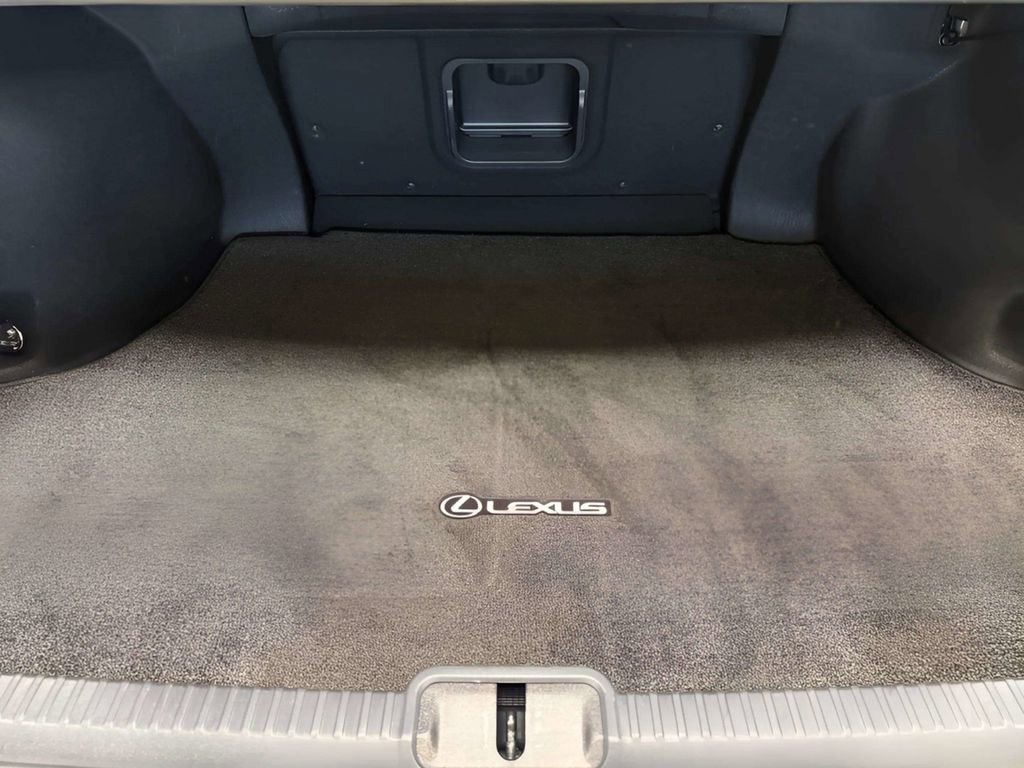 Used 2019 Lexus ES 350 w/ Accessory Package FWD image 7