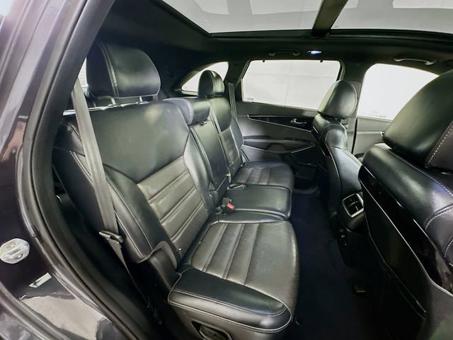 Used 2019 Kia Sorento SX AWD/4WD image 32