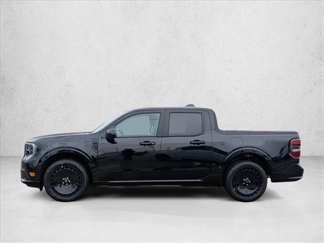 New 2026 Ford Maverick Lobo image 5