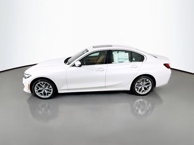 Used 2026 BMW 330i xDrive Sedan w/ Convenience Package image 5