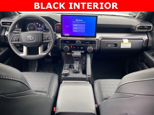 New 2025 Toyota 4Runner TRD Off-Road Premium image 2