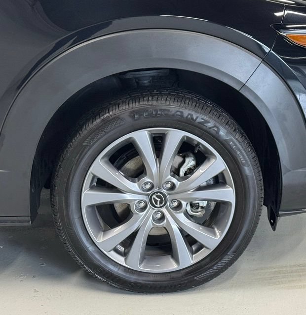 Used 2025 MAZDA CX-30 AWD 2.5 S w/ Premium Package image 24