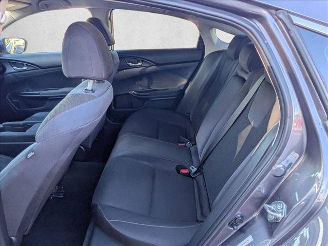 Used 2019 Honda Insight EX image 18