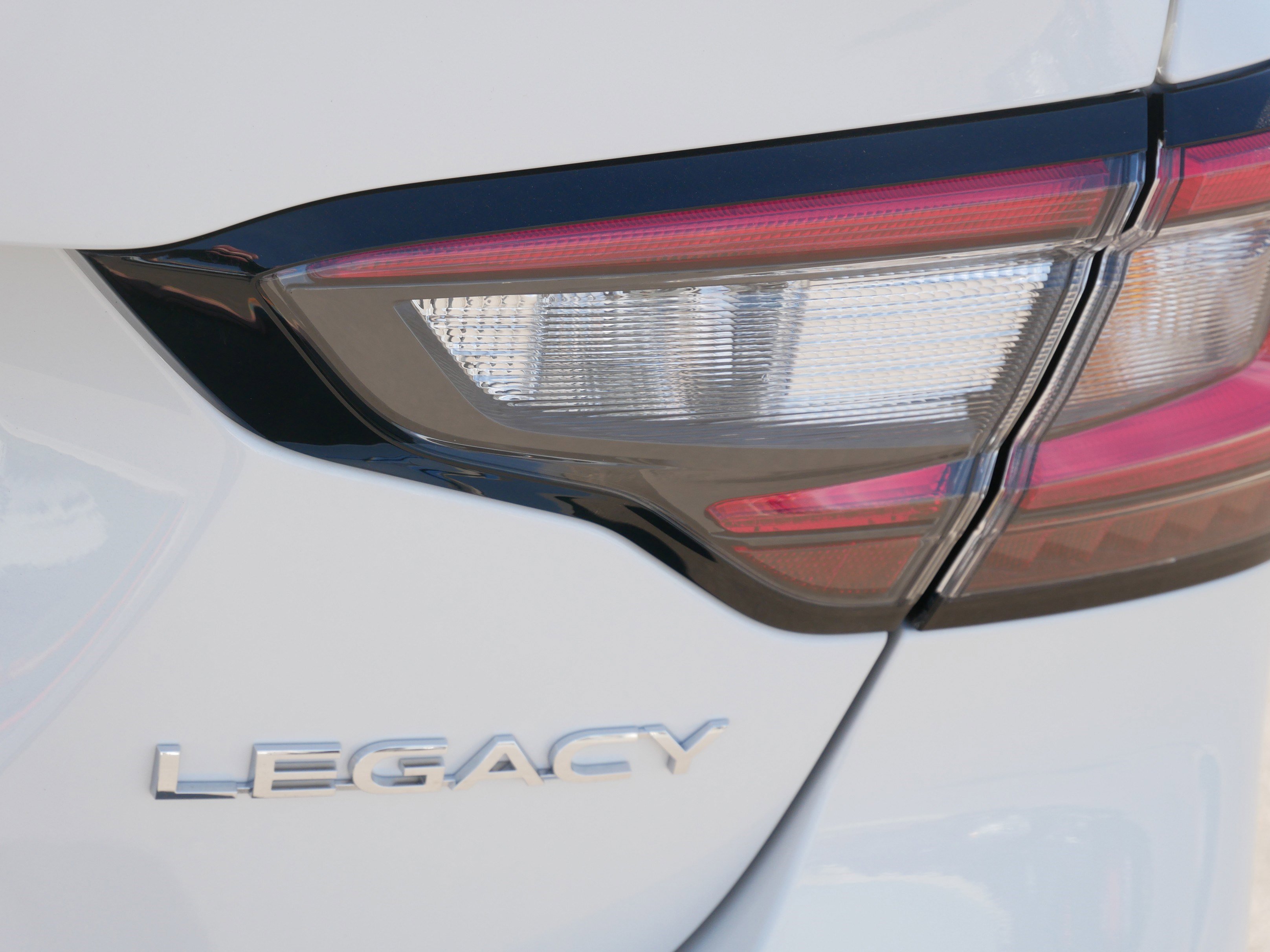 Certified 2025 Subaru Legacy Premium image 17