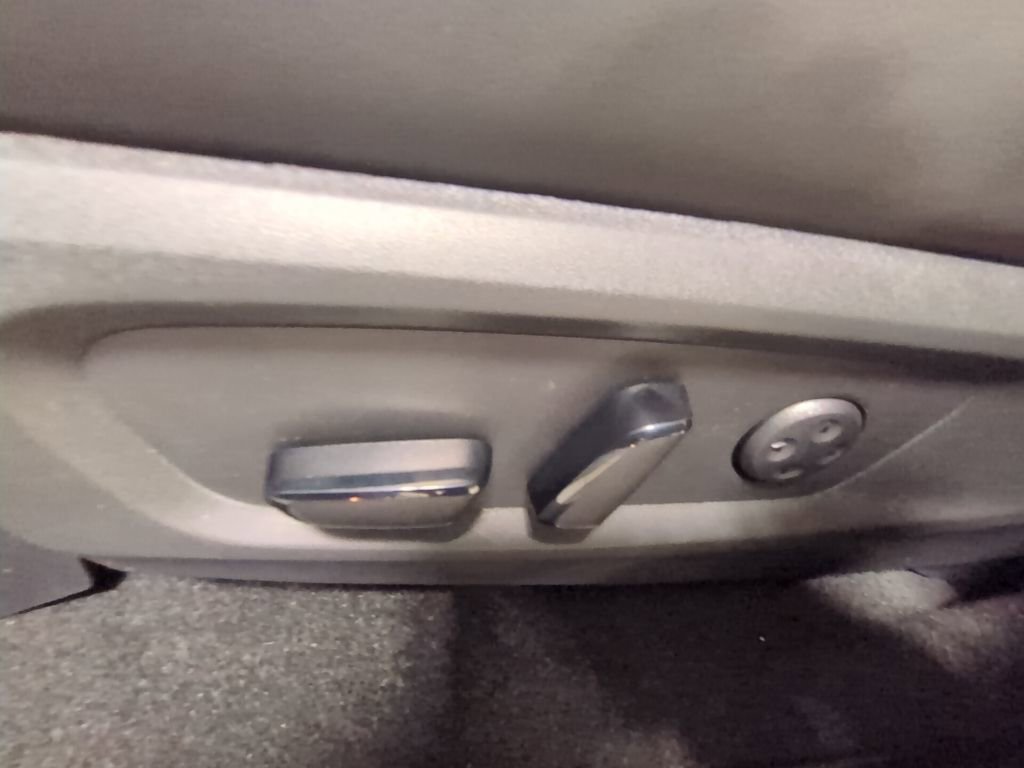 New 2026 INFINITI QX60 Pure w/ Cargo Package image 12