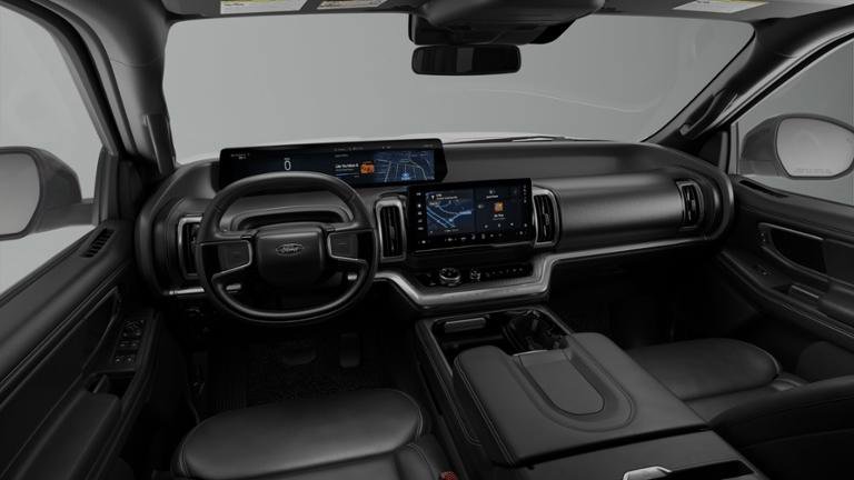 New 2026 Ford Expedition Max Platinum AWD/4WD image 34