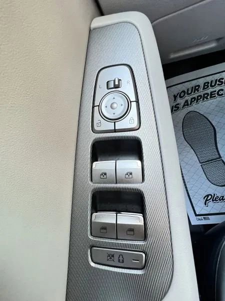 Used 2021 Hyundai Palisade Limited image 44