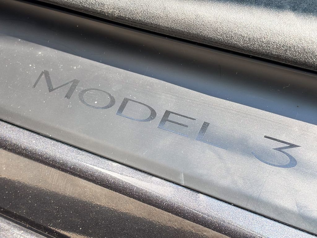 Used 2024 Tesla Model 3 Standard Range RWD image 43