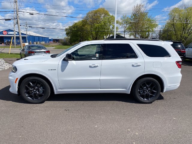 Used 2026 Dodge Durango GT AWD/4WD image 2