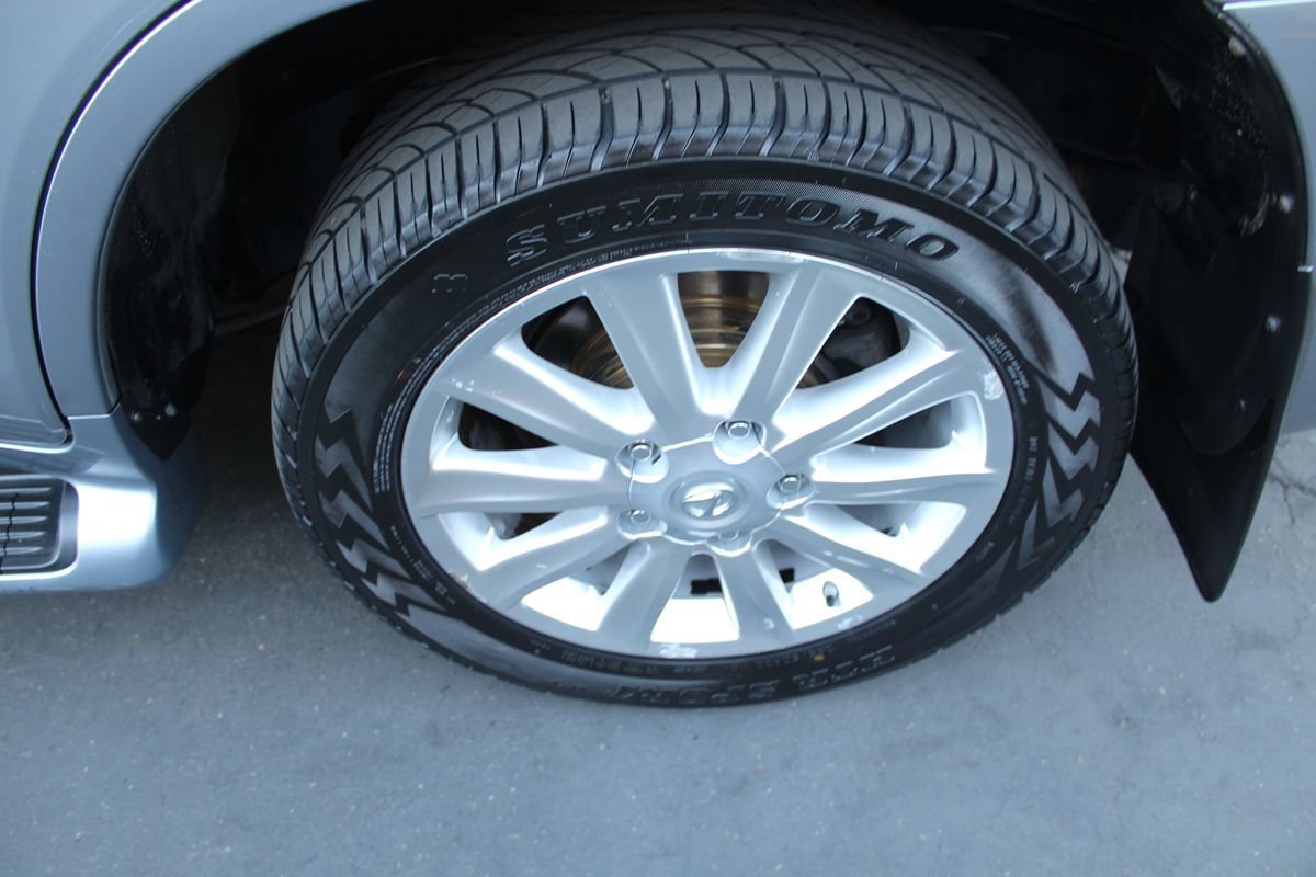 Used 2008 Lexus LX 570 4WD w/ Technology Pkg image 14