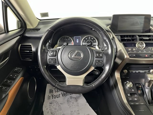 Used 2021 Lexus NX 300 AWD w/ Accessory Package image 20