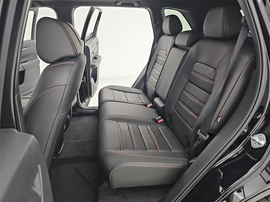 New 2026 Honda CR-V Sport-L image 19