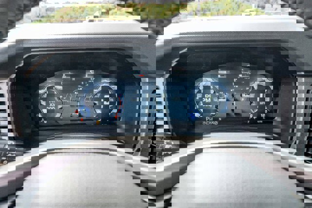 New 2025 Ford Bronco Badlands image 39