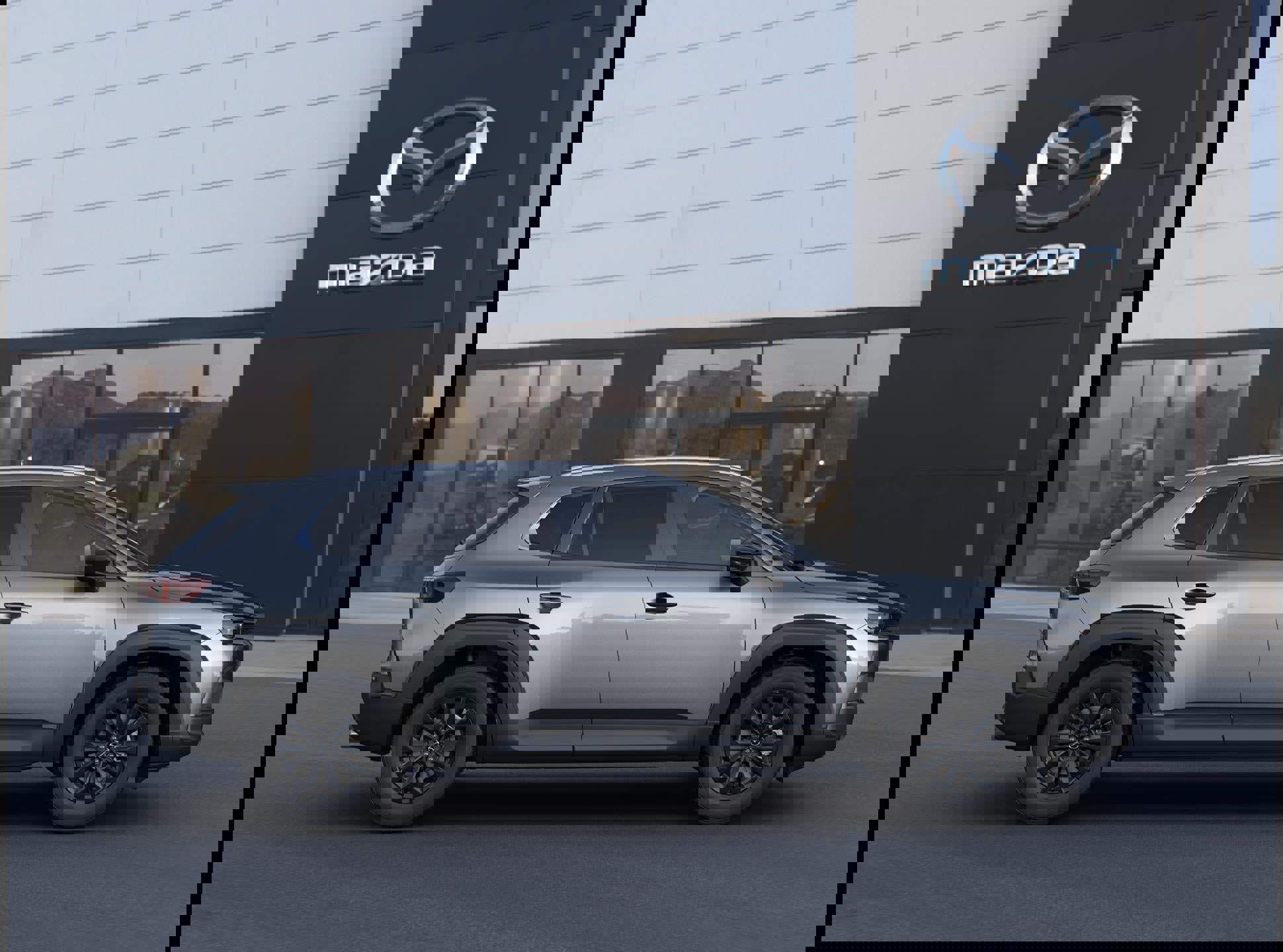 New 2026 MAZDA CX-50 AWD 2.5 S w/ Select Package image 5