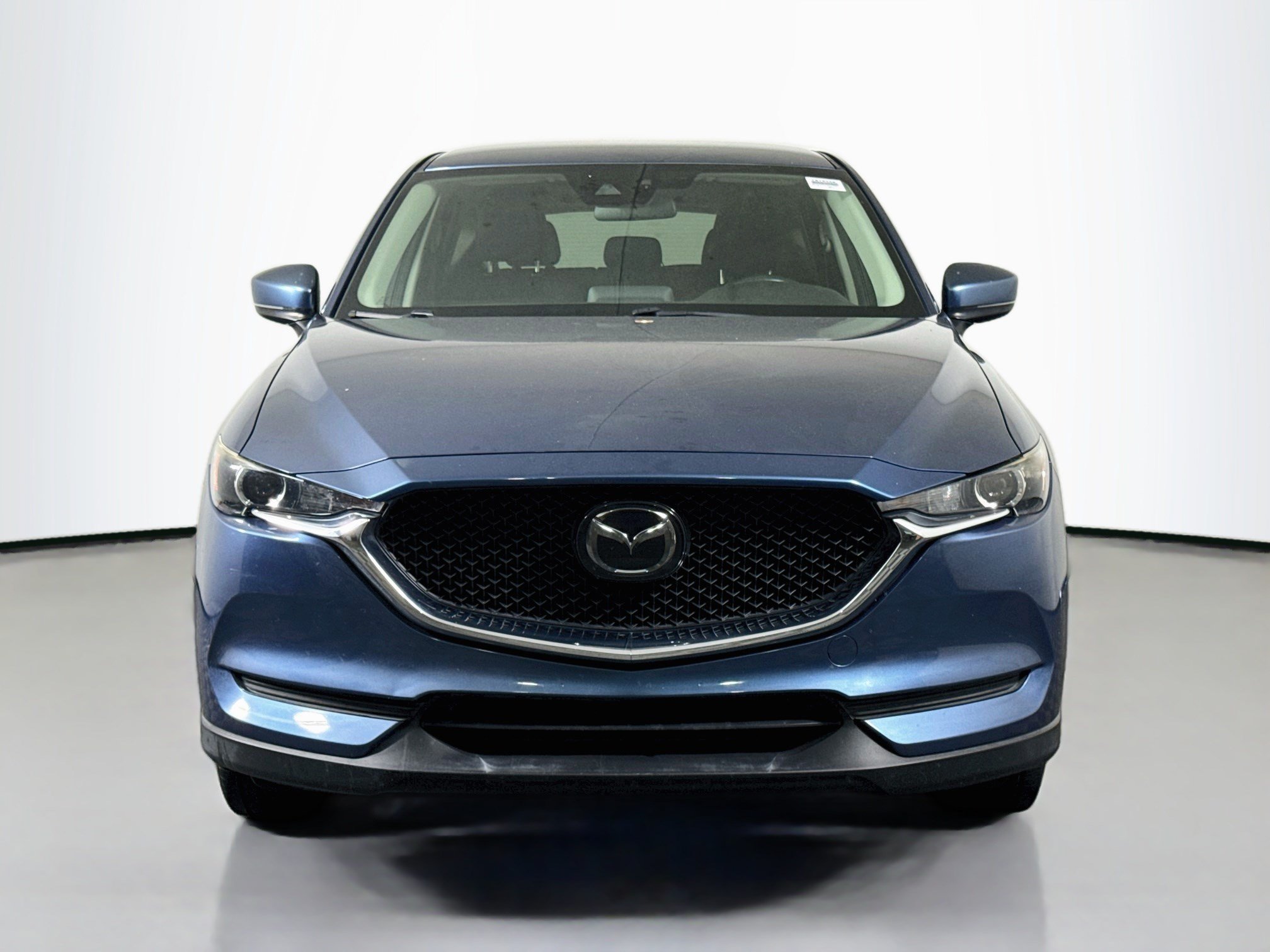Used 2020 MAZDA CX-5 Sport FWD image 2