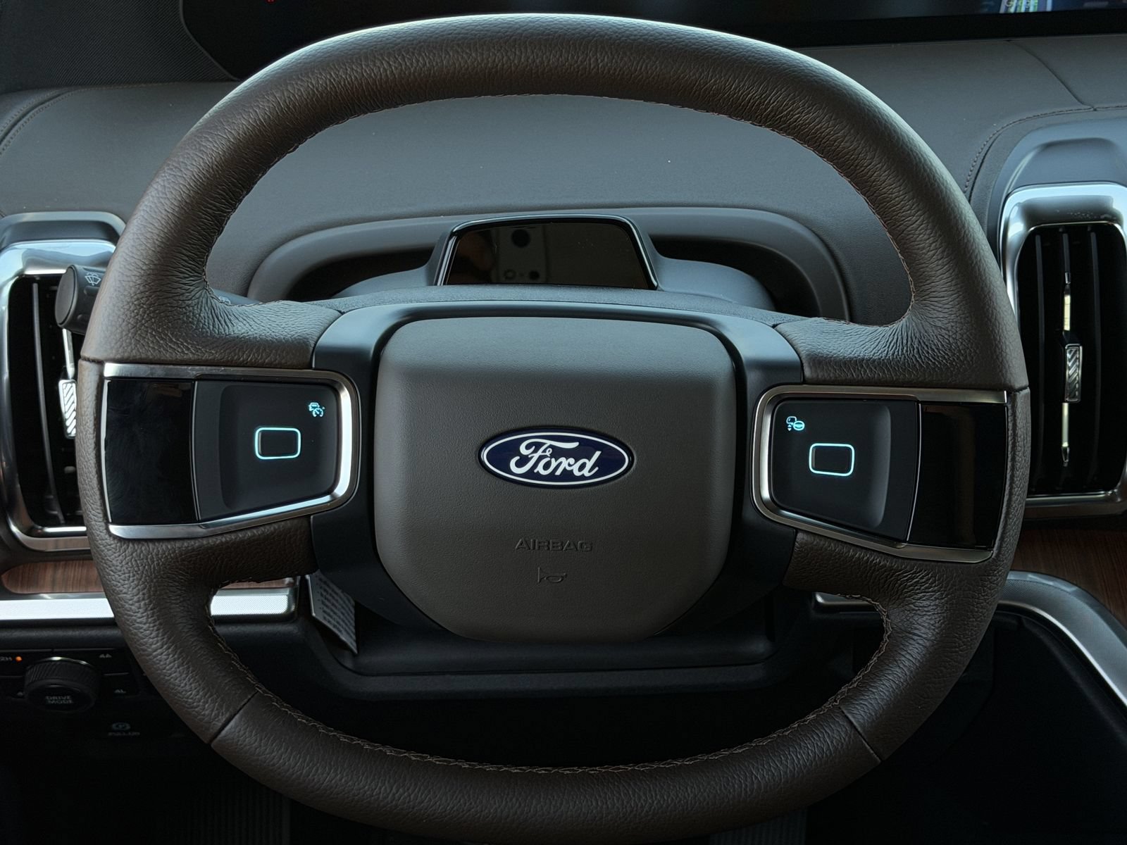 New 2027 Ford Expedition King Ranch AWD/4WD image 13