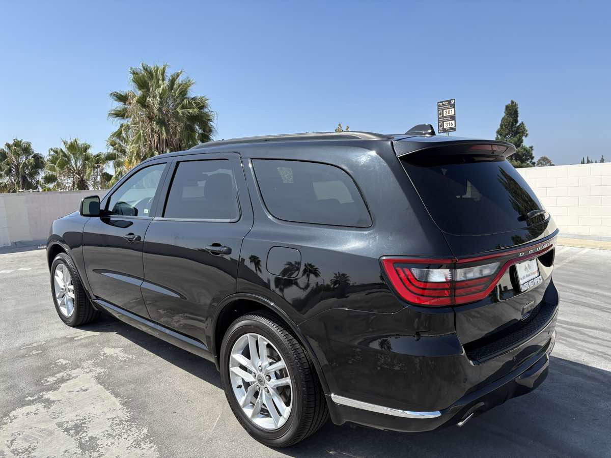 Used 2024 Dodge Durango GT image 10