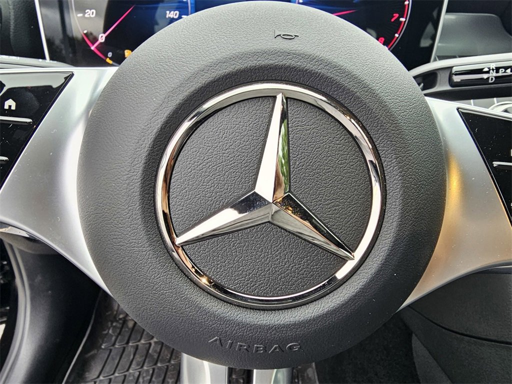 Used 2026 Mercedes-Benz C 300 Sedan image 22