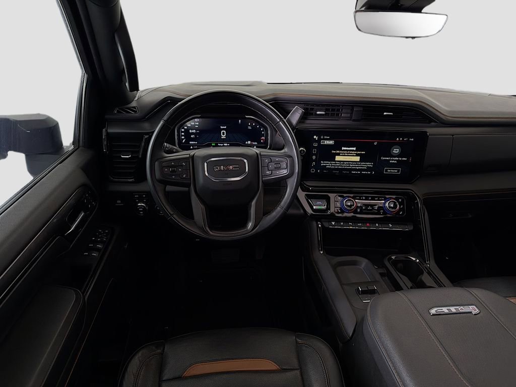 Used 2024 GMC Sierra 2500 AT4 w/ AT4 Premium Plus Package image 27